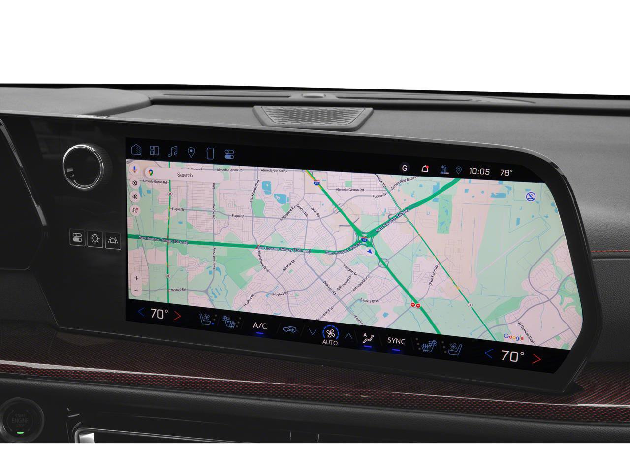 New 2026 Chevrolet Traverse RS FWD image 29