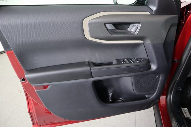 New 2025 Ford Bronco Sport Big Bend w/ Convenience Package image 26