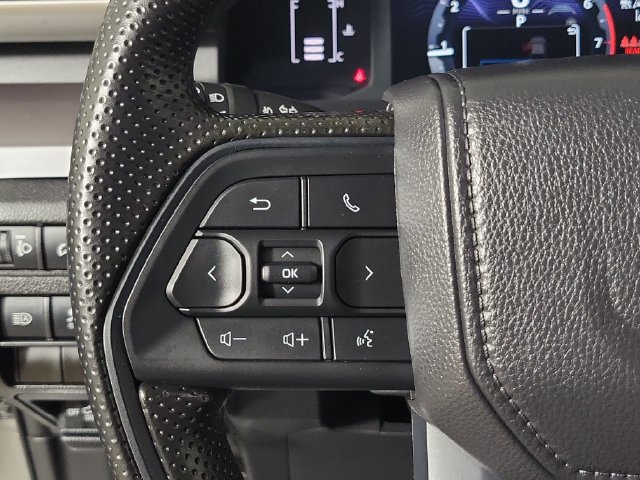 Used 2026 Toyota Tacoma SR5 AWD/4WD image 24