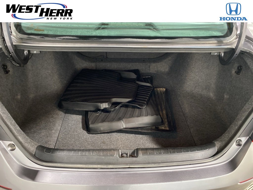 Used 2018 Honda Accord Sport image 24