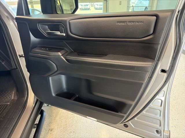 Used 2024 Toyota Land Cruiser image 38