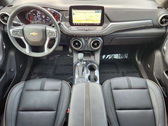 Used 2024 Chevrolet Blazer Premier FWD image 27