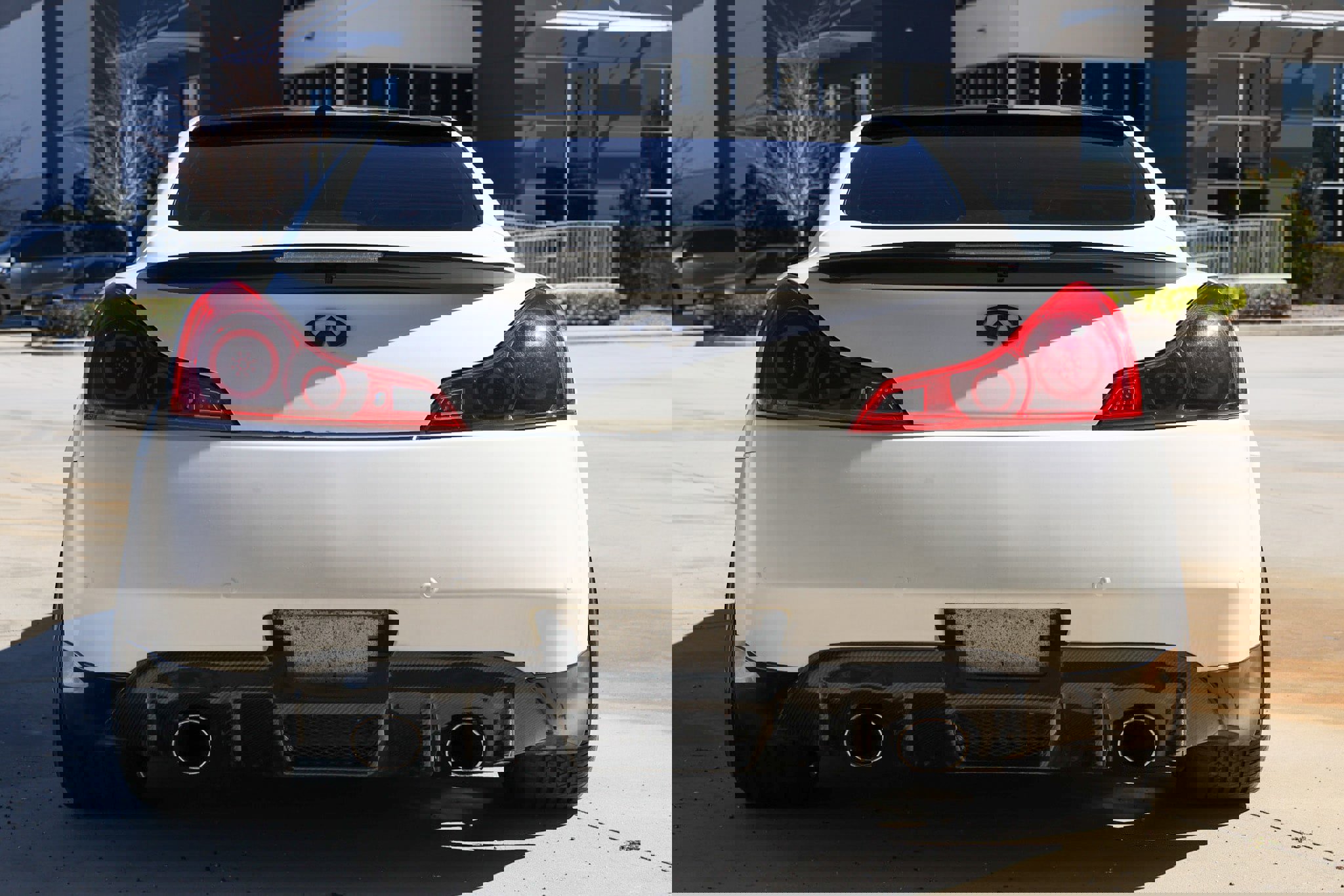 Used 2013 INFINITI G37 x Coupe w/ Premium Pkg image 14