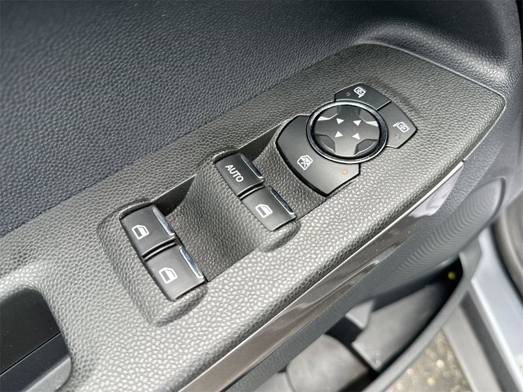 Used 2020 Ford EcoSport SE image 13