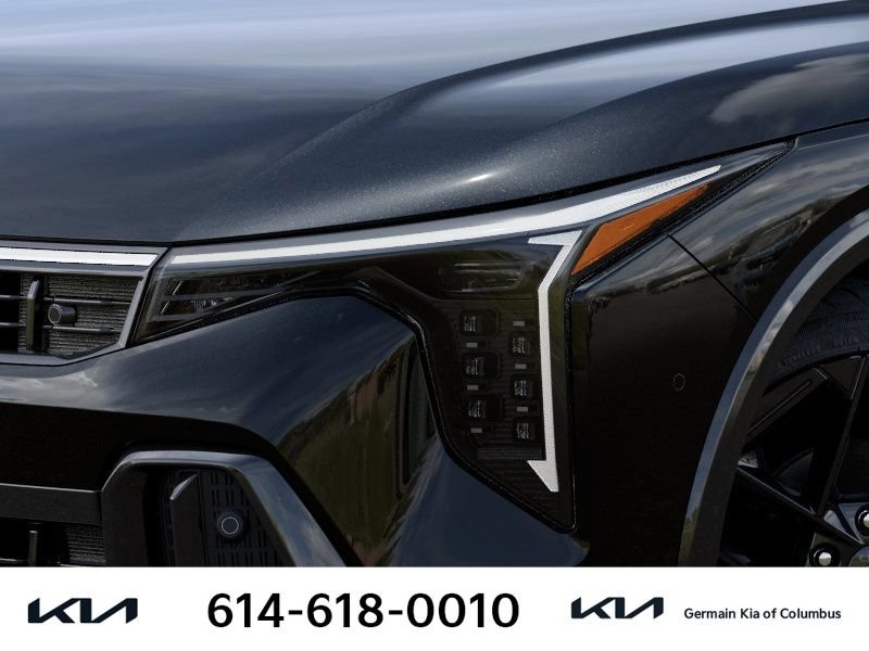 New 2026 Kia K4 GT-Line Turbo FWD image 13