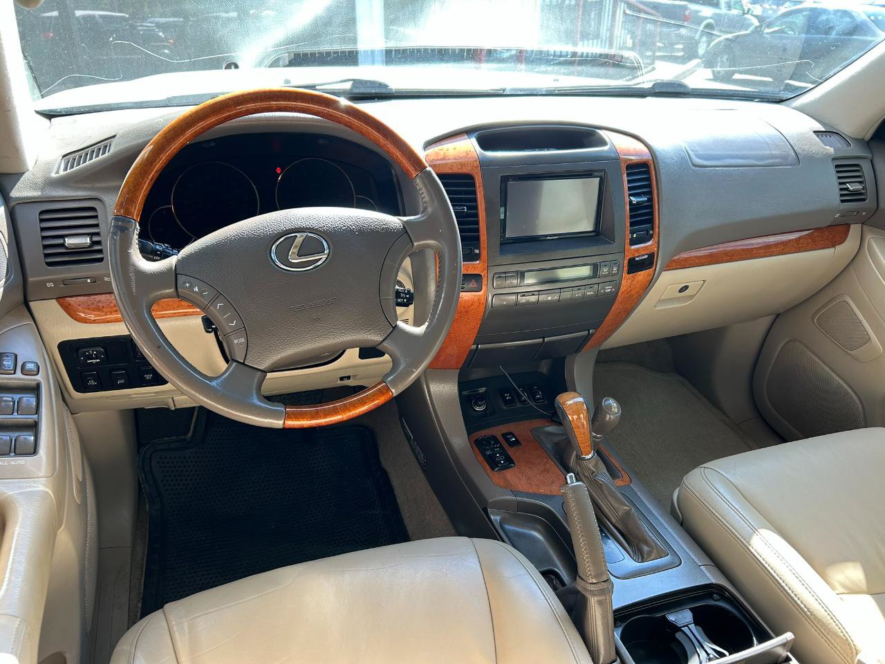 Used 2006 Lexus GX 470 AWD/4WD image 17