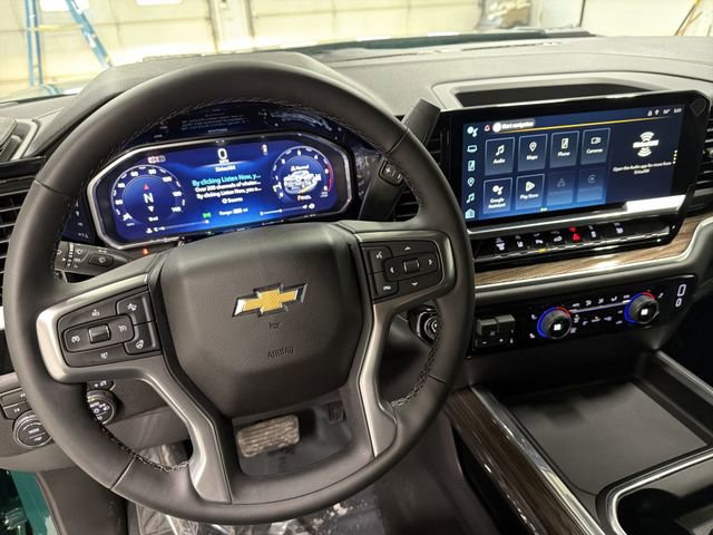 New 2026 Chevrolet Silverado 3500 LT w/ All Star Edition image 17