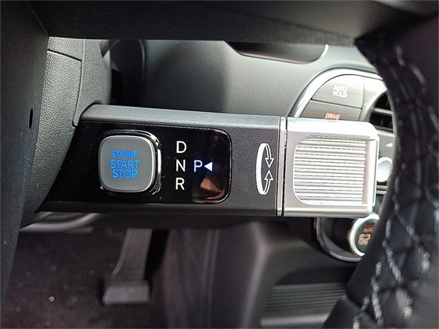 New 2026 Hyundai Palisade Calligraphy image 9