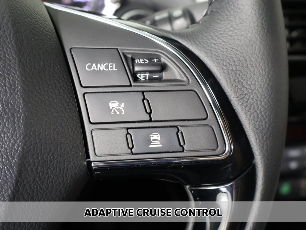 New 2026 Mitsubishi Eclipse Cross SE image 3