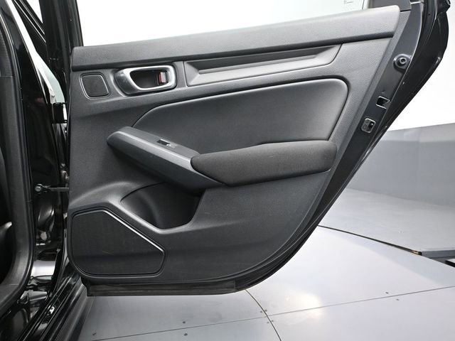 Used 2023 Honda Civic Sport image 41