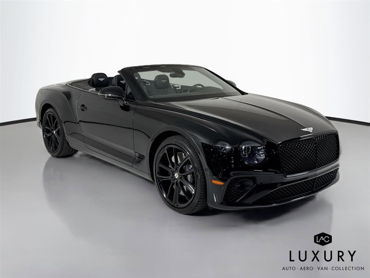 Used 2020 Bentley Continental GT V8 First Edition image 3