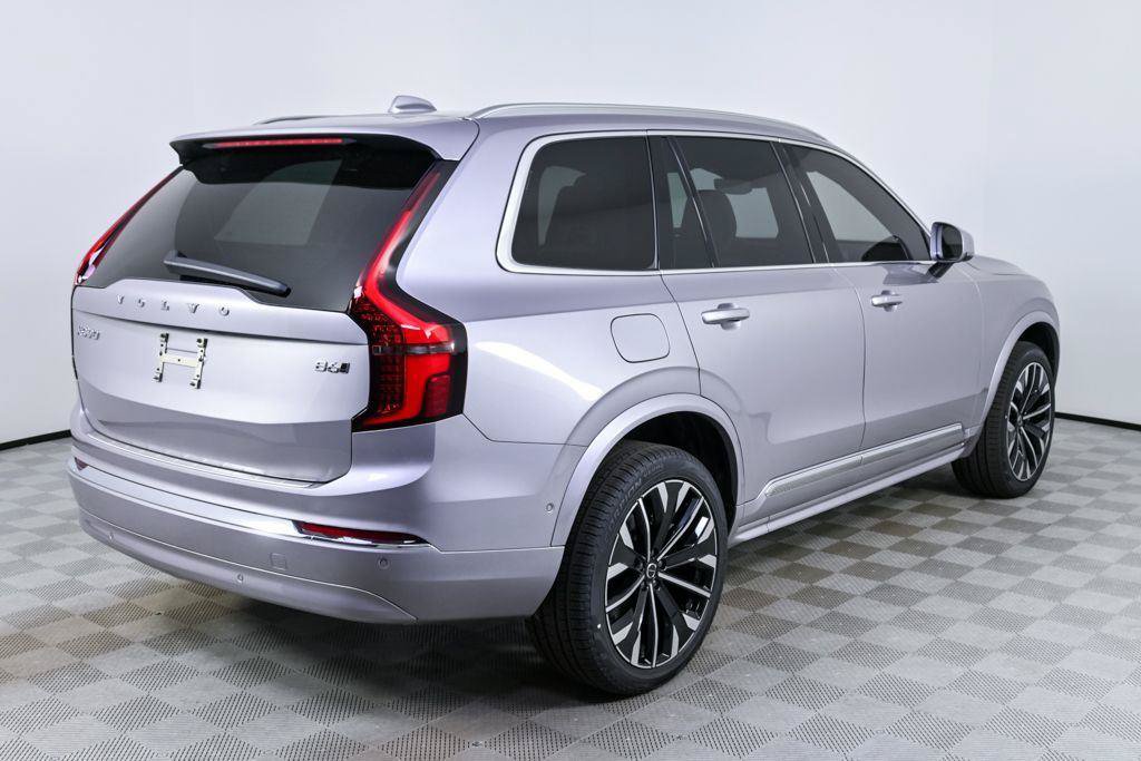 New 2026 Volvo XC90 B6 Plus w/ Protection Package Premier AWD/4WD image 29
