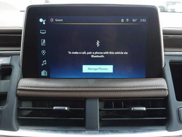 Used 2023 Chevrolet Suburban High Country image 7