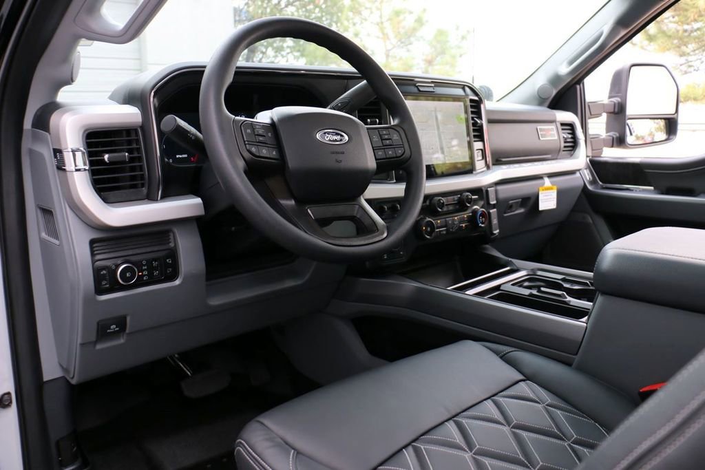 New 2026 Ford F250 XLT w/ XLT Premium Package image 22