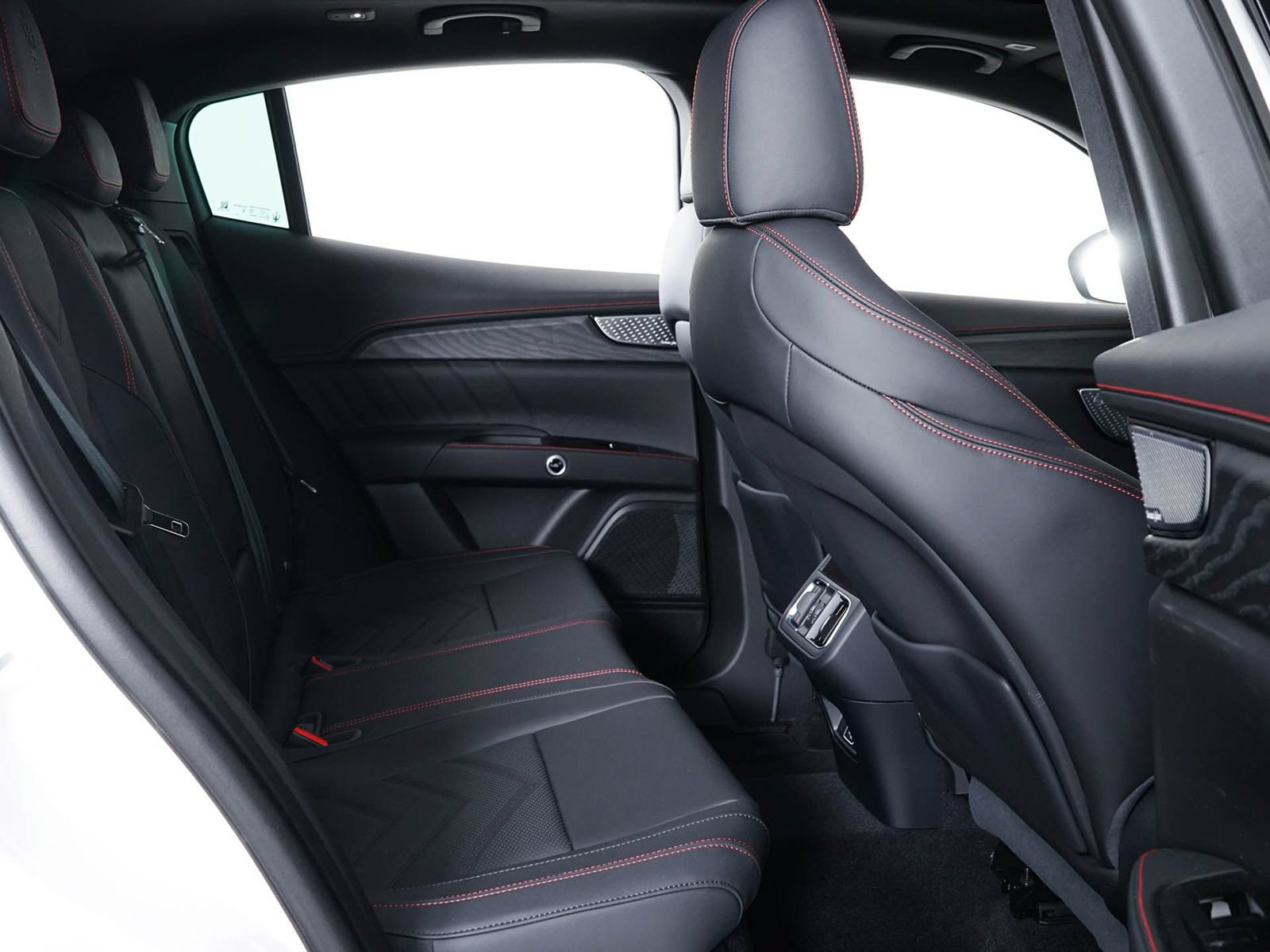 New 2026 Maserati Grecale Modena AWD/4WD image 32