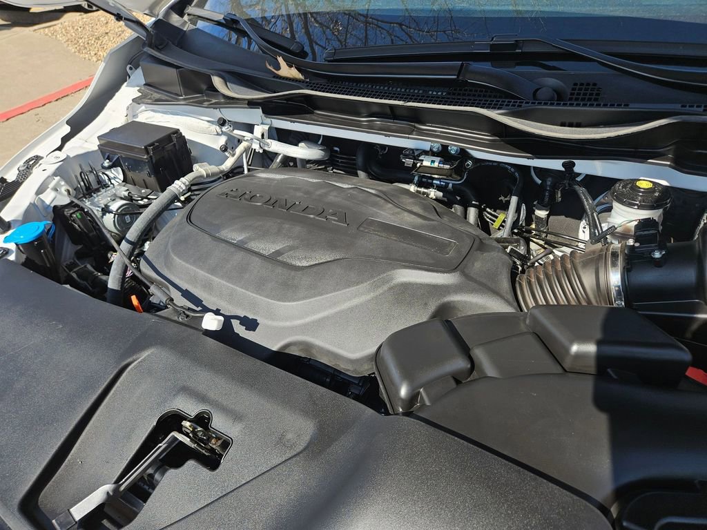 Used 2025 Honda Odyssey Sport-L image 24