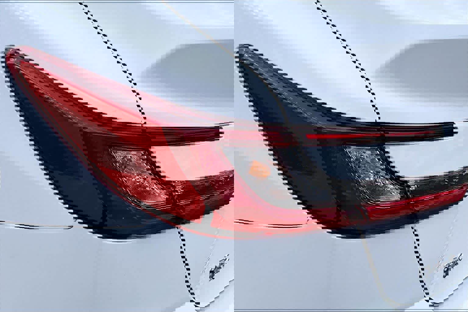 Used 2025 Toyota Camry LE image 29