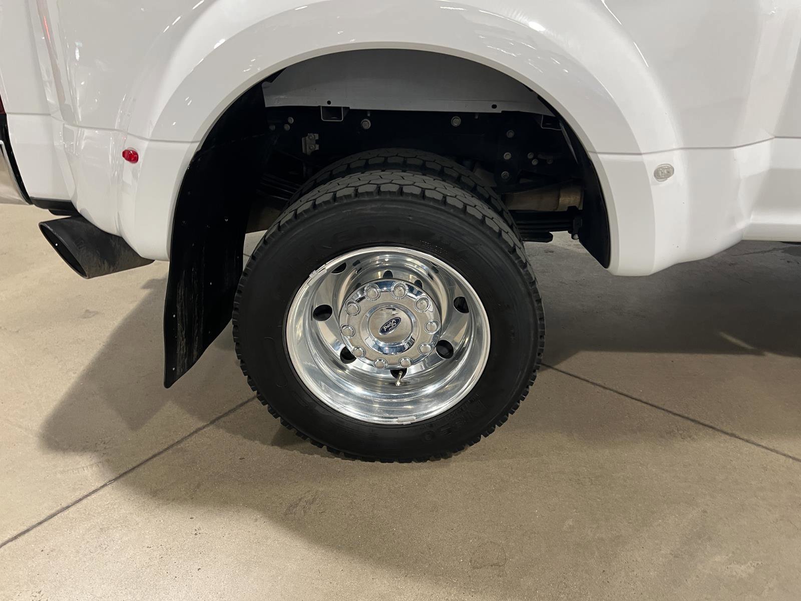 Used 2022 Ford F450 XLT w/ XLT Premium Package image 39