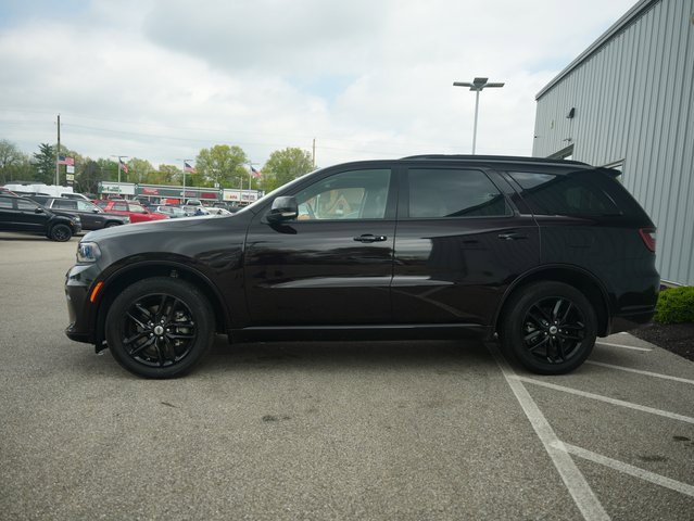 Used 2024 Dodge Durango GT image 4