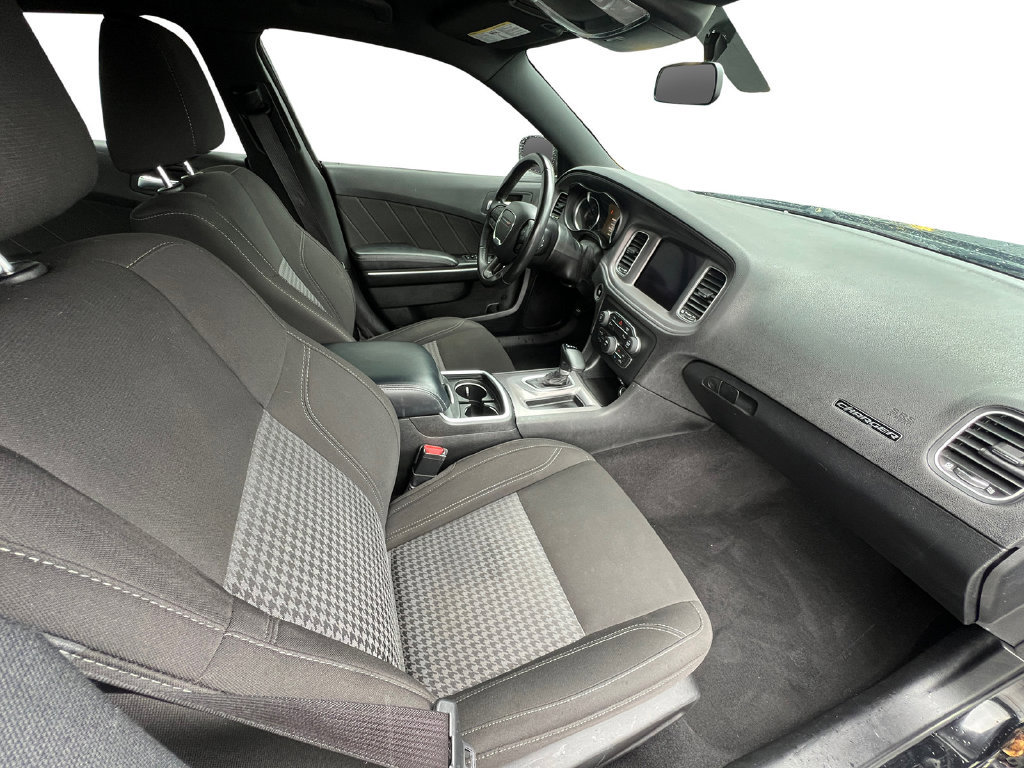 Used 2023 Dodge Charger SXT RWD image 24