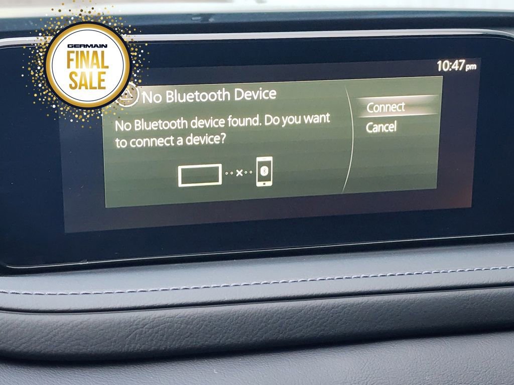 Certified 2025 MAZDA CX-30 AWD 2.5 S w/ Select Sport Pkg image 26