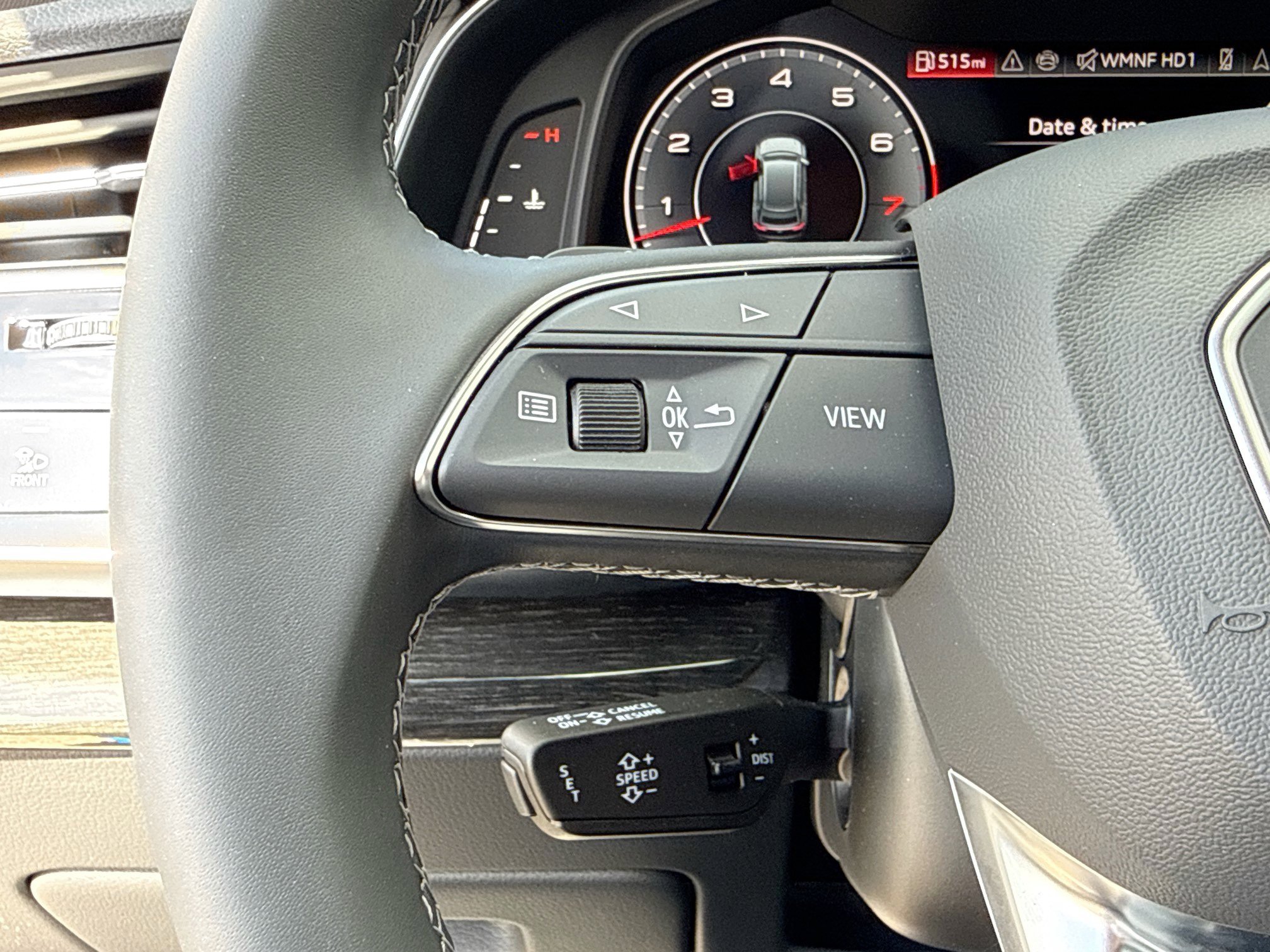 New 2026 Audi Q8 Premium Plus AWD/4WD image 36