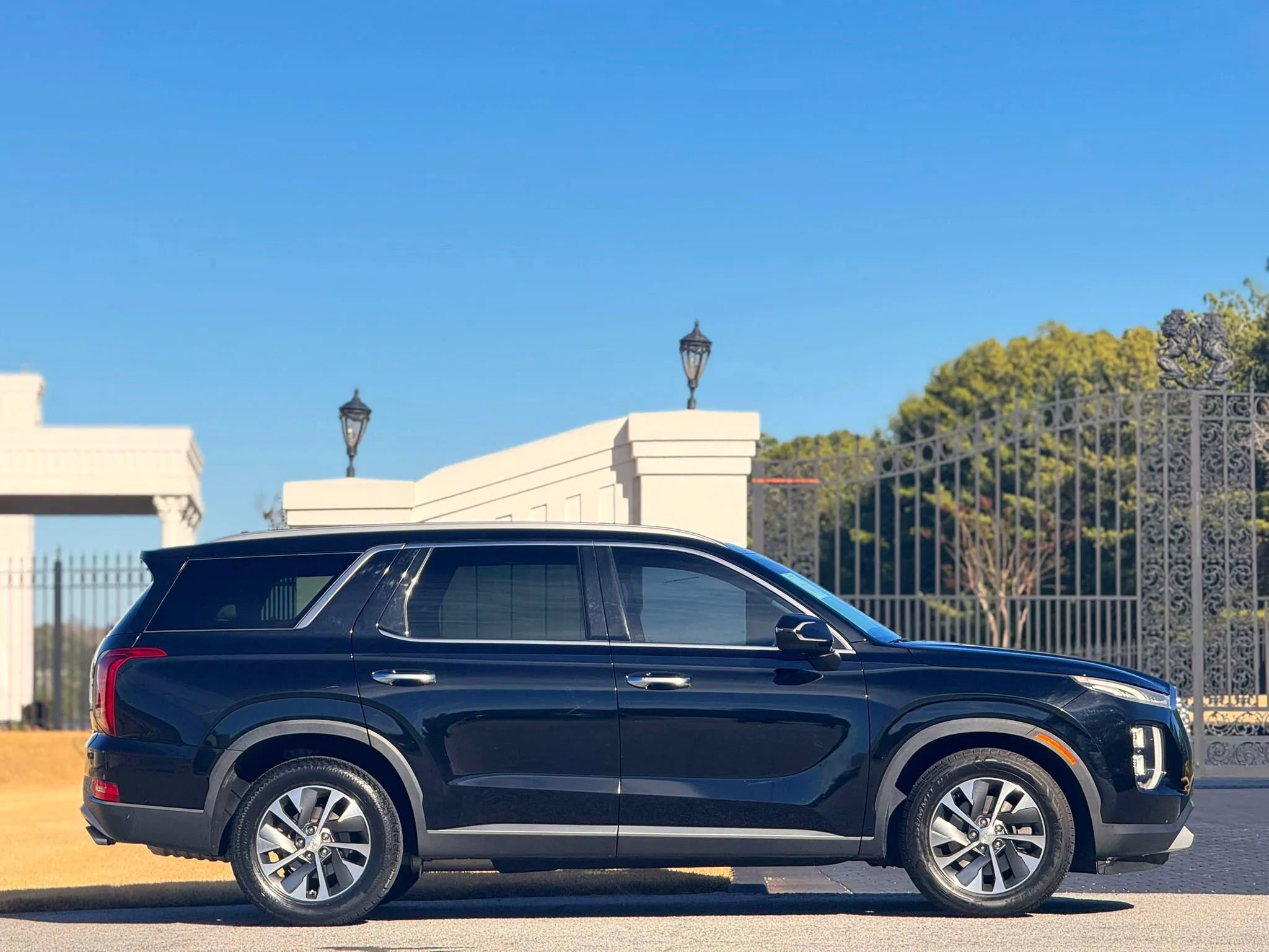 Used 2020 Hyundai Palisade SEL image 6