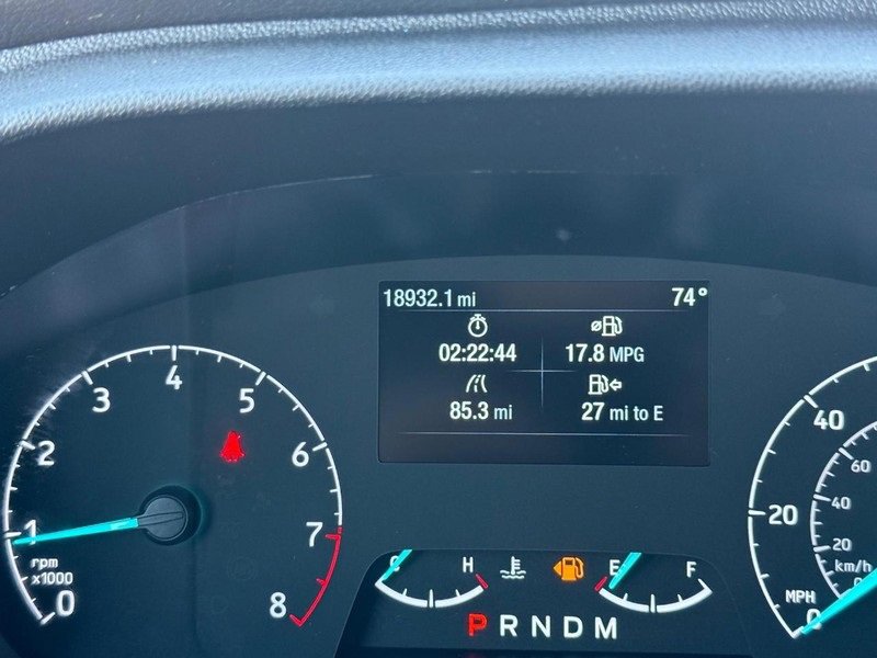 Certified 2024 Ford Transit 250 Base w/ Exterior Upgrade Package image 18