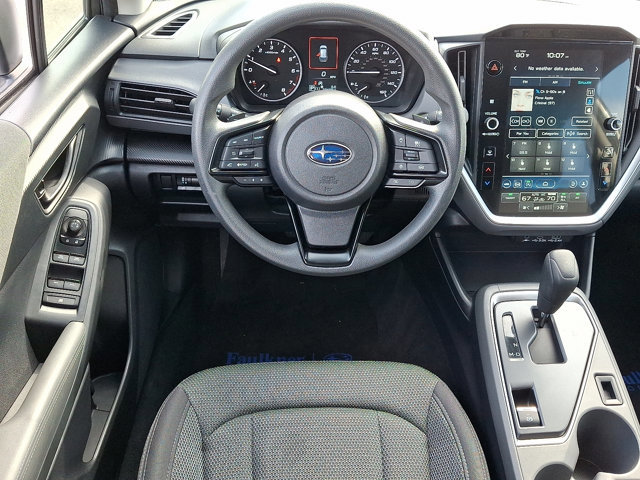 Certified 2024 Subaru Crosstrek 2.0i Premium AWD/4WD image 12