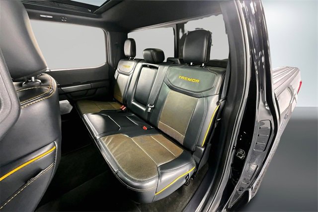 Used 2022 Ford F150 Tremor w/ Equipment Group 402A High image 24