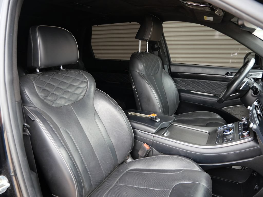 Used 2020 Hyundai Palisade Limited AWD/4WD image 19