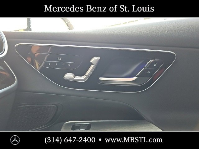 New 2026 Mercedes-Benz GLC 300 4MATIC image 28