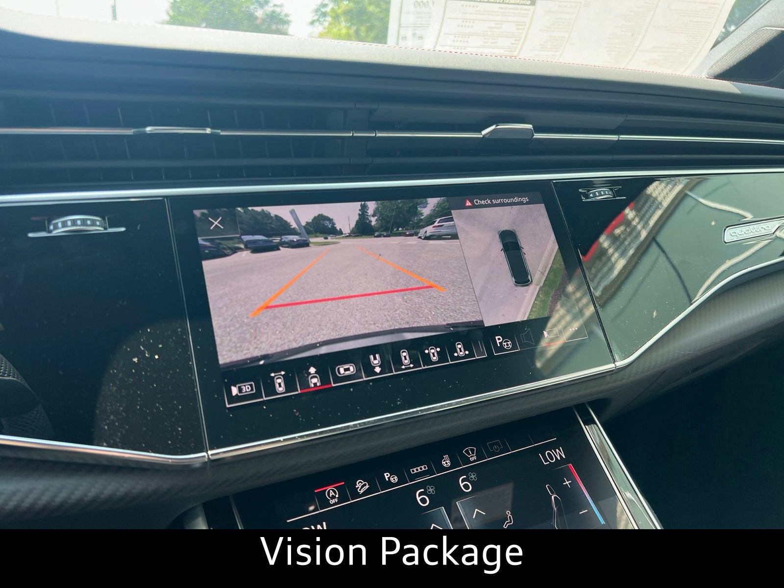 New 2026 Audi Q7 3.0T Prestige AWD/4WD image 9