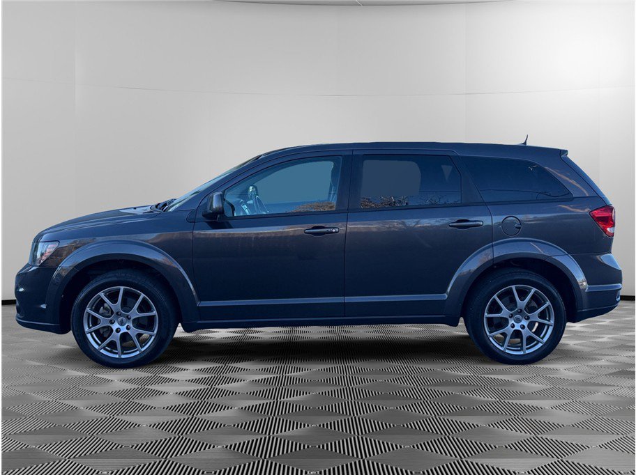 Used 2019 Dodge Journey GT AWD/4WD image 2