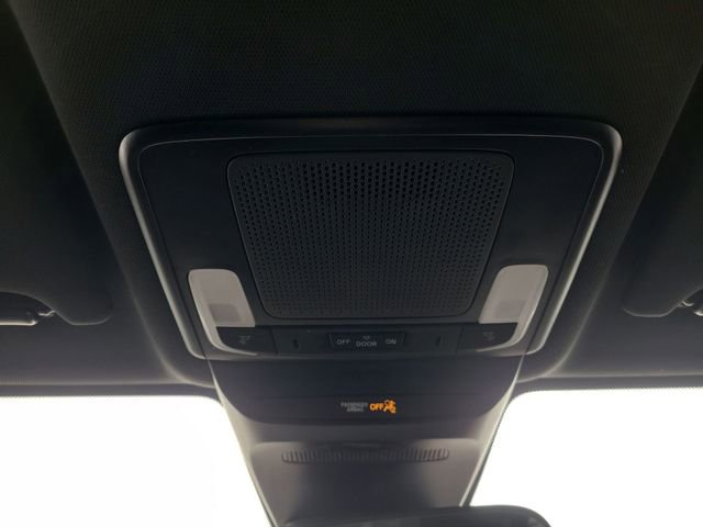 New 2026 Honda HR-V Sport image 25