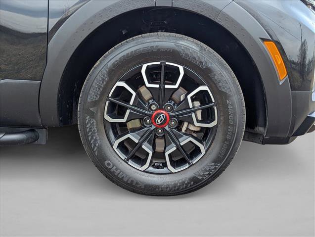 Used 2024 Hyundai Santa Cruz XRT image 23