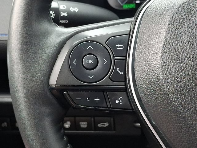 Certified 2023 Toyota RAV4 XSE AWD/4WD image 21