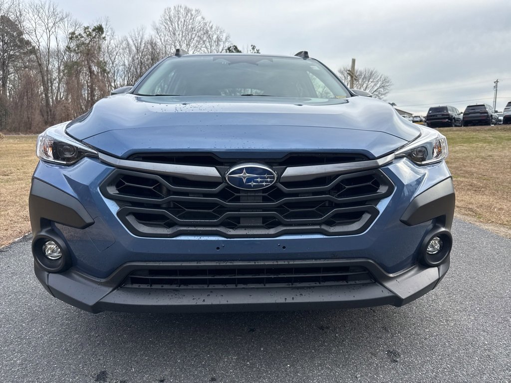 Used 2024 Subaru Crosstrek 2.0i Premium image 4