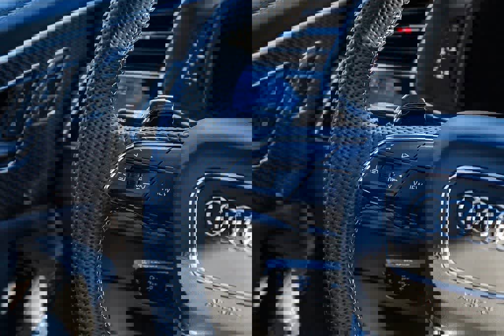 New 2026 Audi RS Q8 performance image 16