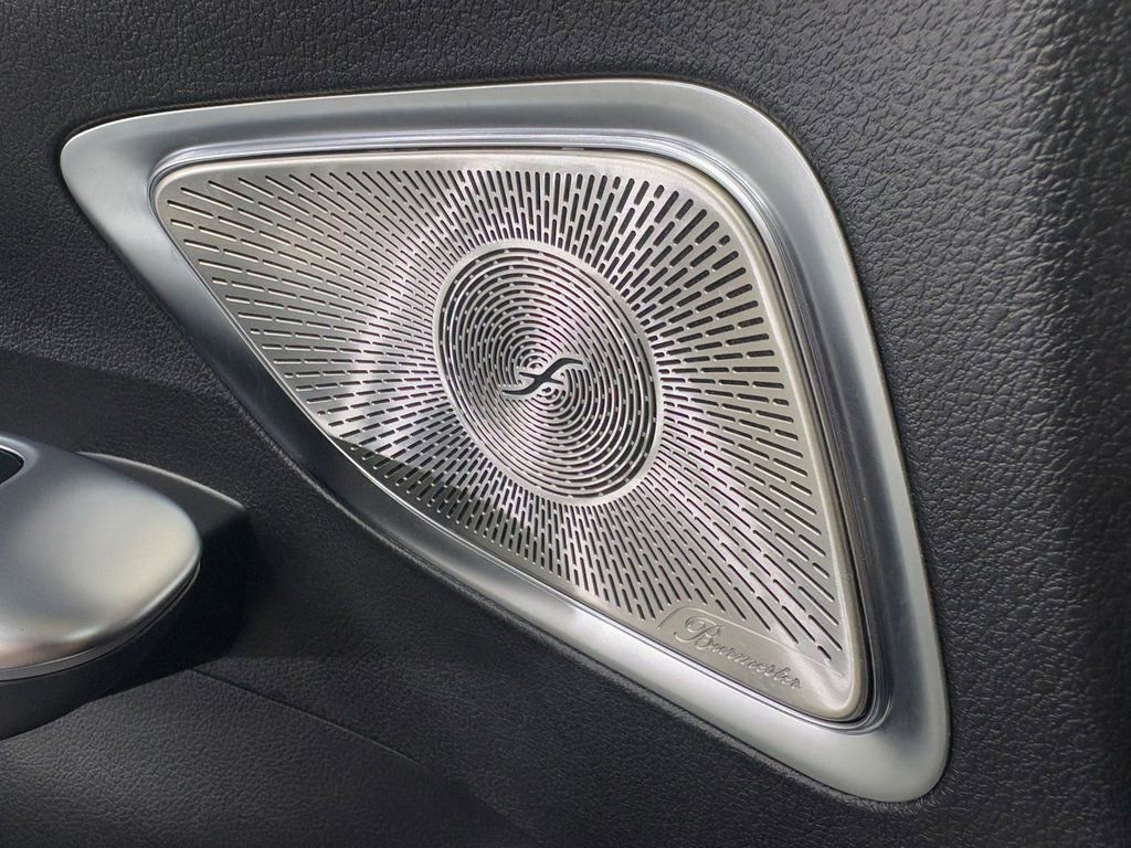 Used 2024 Mercedes-Benz C 63 AMG S image 8