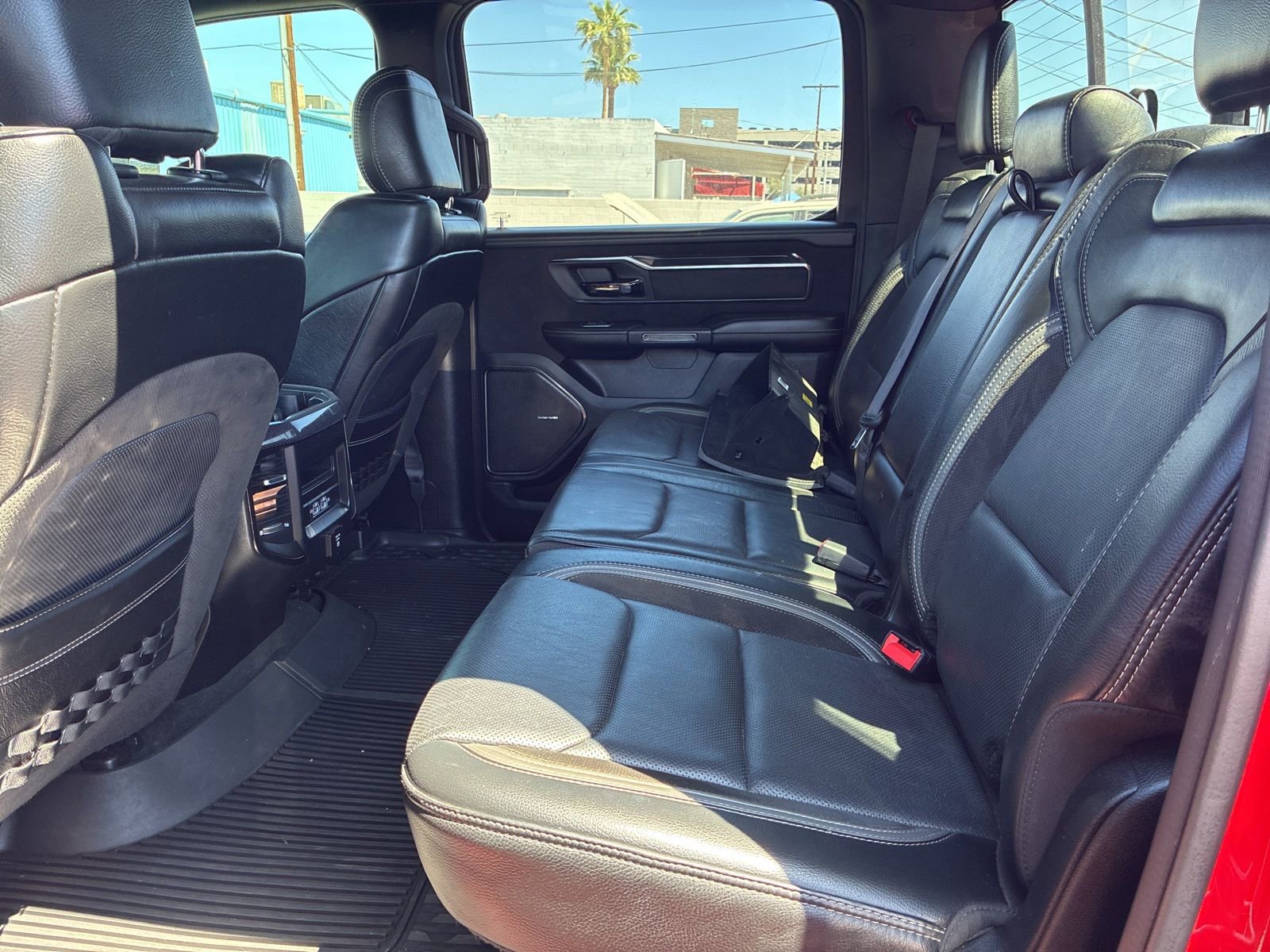 Used 2021 RAM 1500 TRX w/ TRX Level 1 Equipment Group image 7