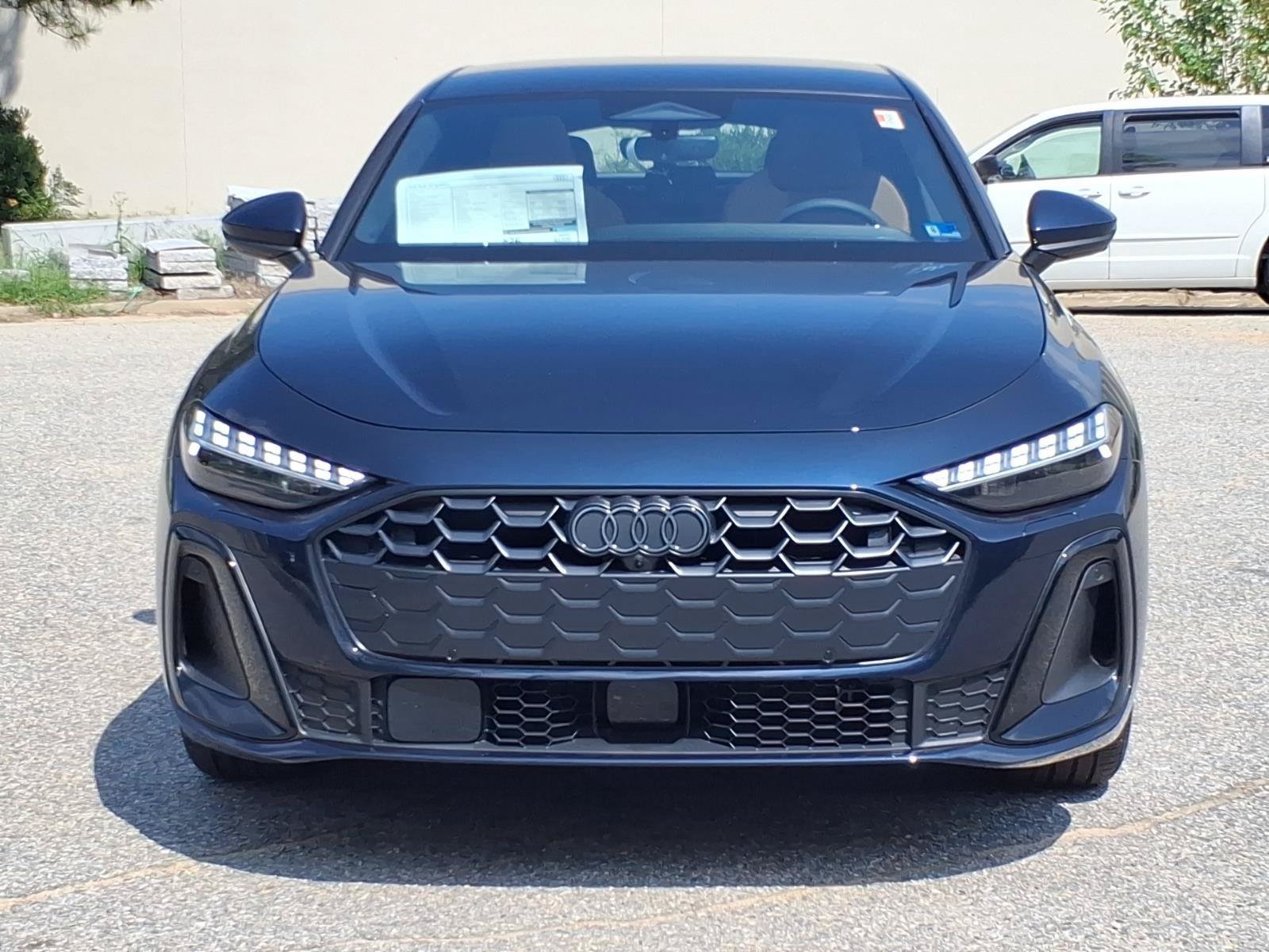 New 2026 Audi A5 Premium Plus AWD/4WD image 2