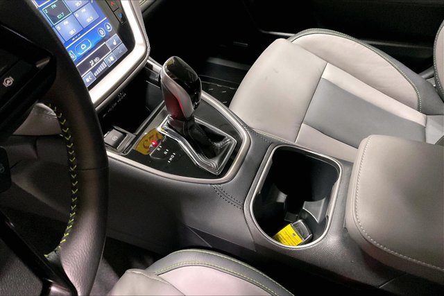 Used 2025 Subaru Outback Onyx Edition AWD/4WD image 17