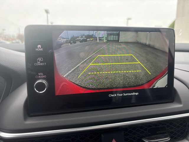 New 2025 Acura ADX A-Spec AWD/4WD image 18