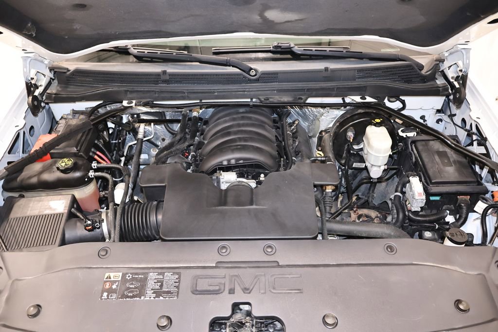 Used 2015 GMC Sierra 1500 SLT AWD/4WD image 40