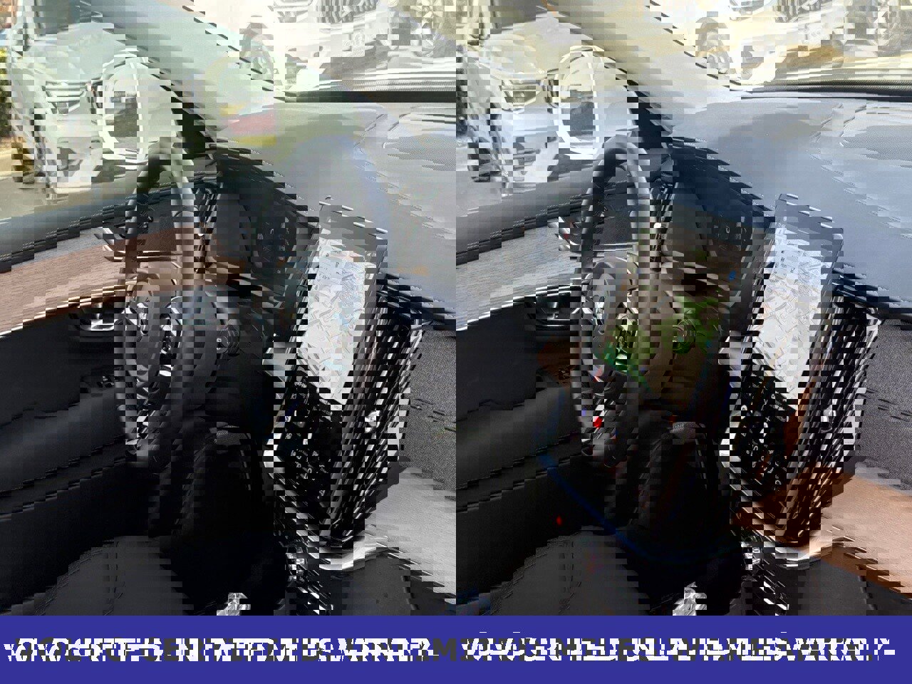 Certified 2025 Volvo XC90 B6 Plus image 39