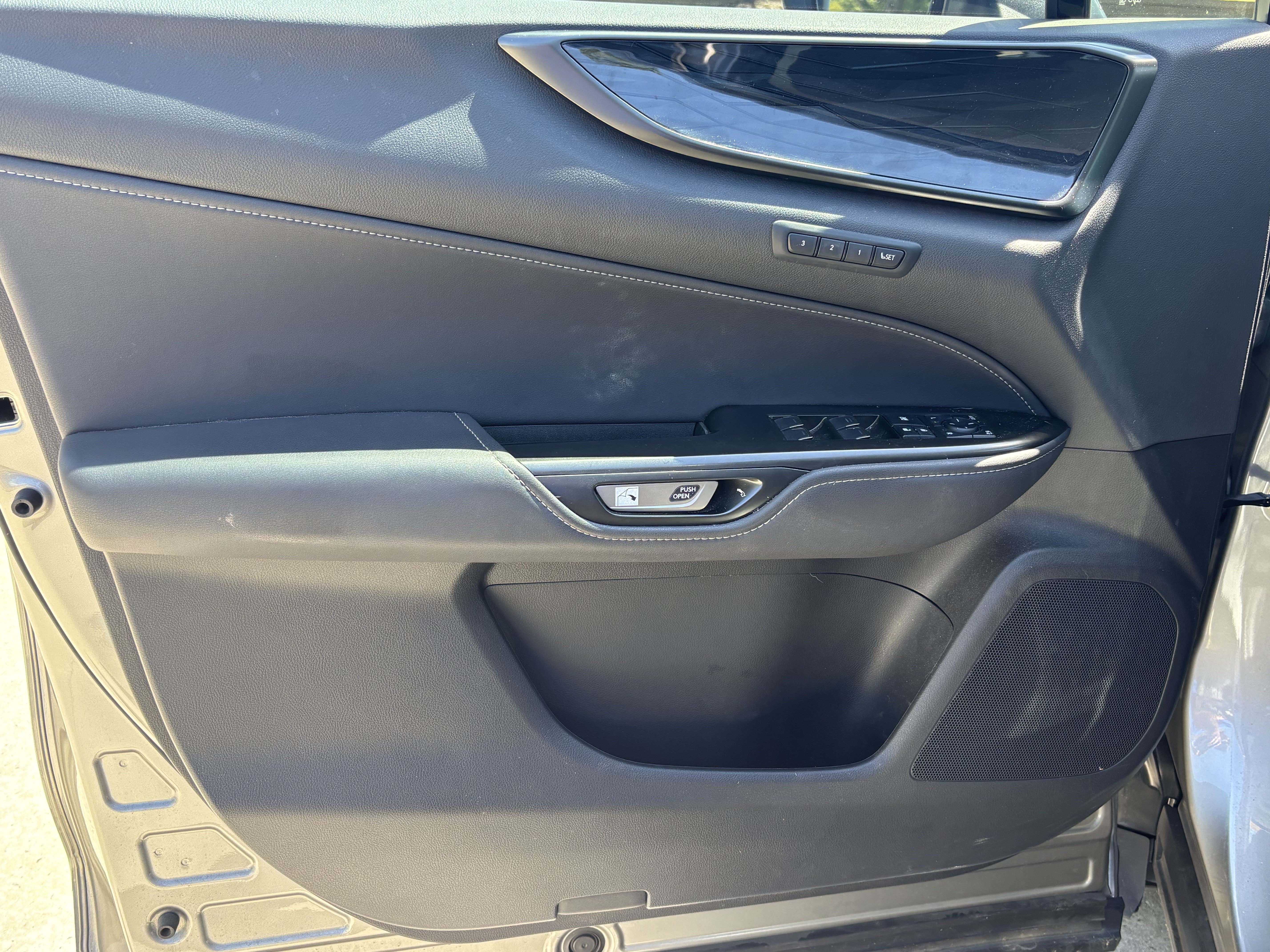 Used 2024 Lexus NX 350h AWD image 16