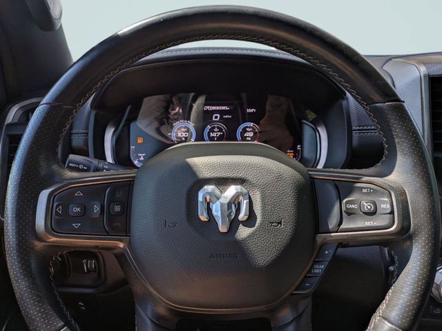 Used 2023 RAM 1500 Rebel w/ Rebel Level 2 Equipment Group AWD/4WD image 29