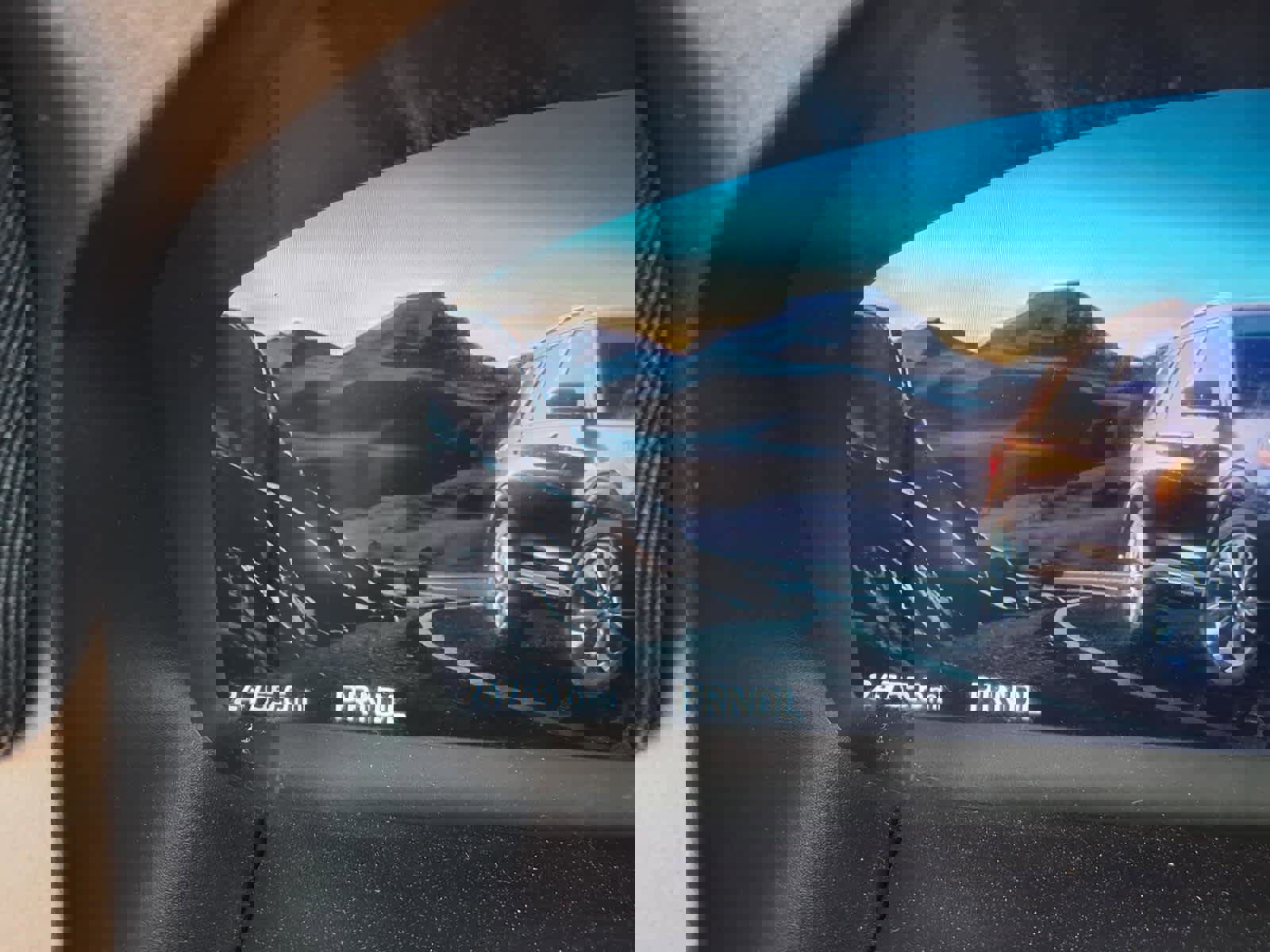 Used 2025 Ford Explorer Active image 7