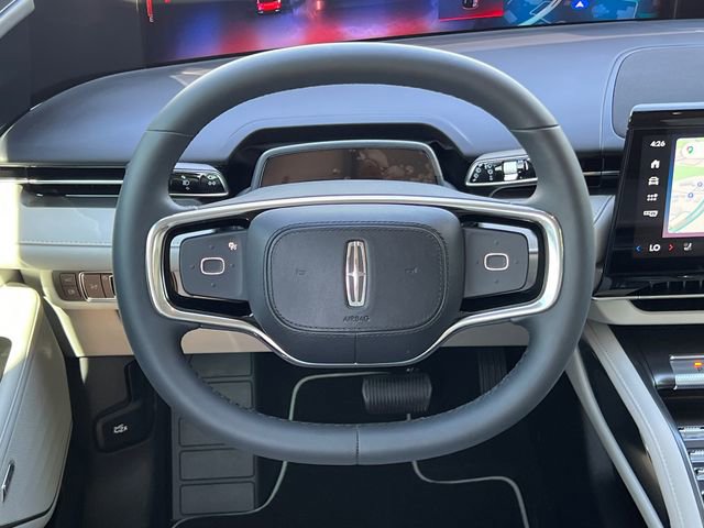 New 2026 Lincoln Nautilus Premier w/ Equipment Group 102A AWD/4WD image 20